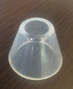 Cono de retención del TLC Tugger