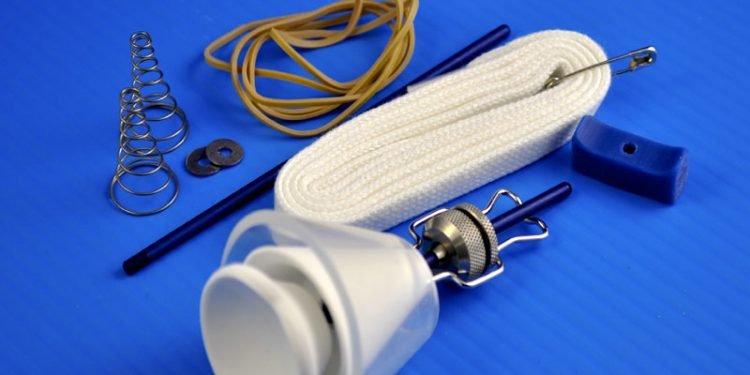 TLC-X: un dispositivo de restauración bastante cómodo y efectivo