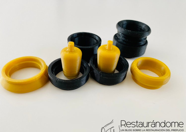 Restaurador anular: el nuevo dispositivo de Restaurandome
