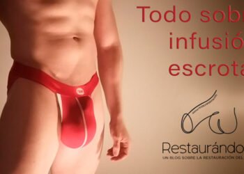 Todo sobre la infusión escrotal: riesgos, efectos secundarios y más