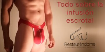 Todo sobre la infusión escrotal: riesgos, efectos secundarios y más
